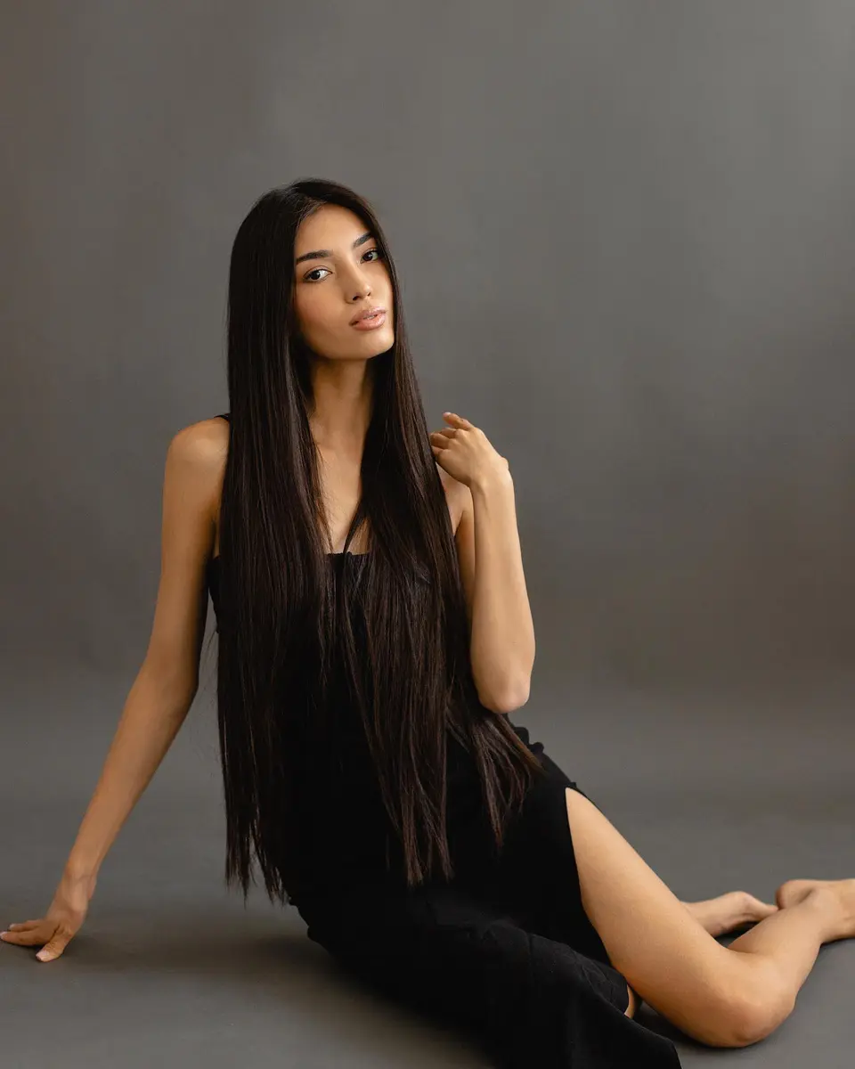 Nuraiym escort in Phuket