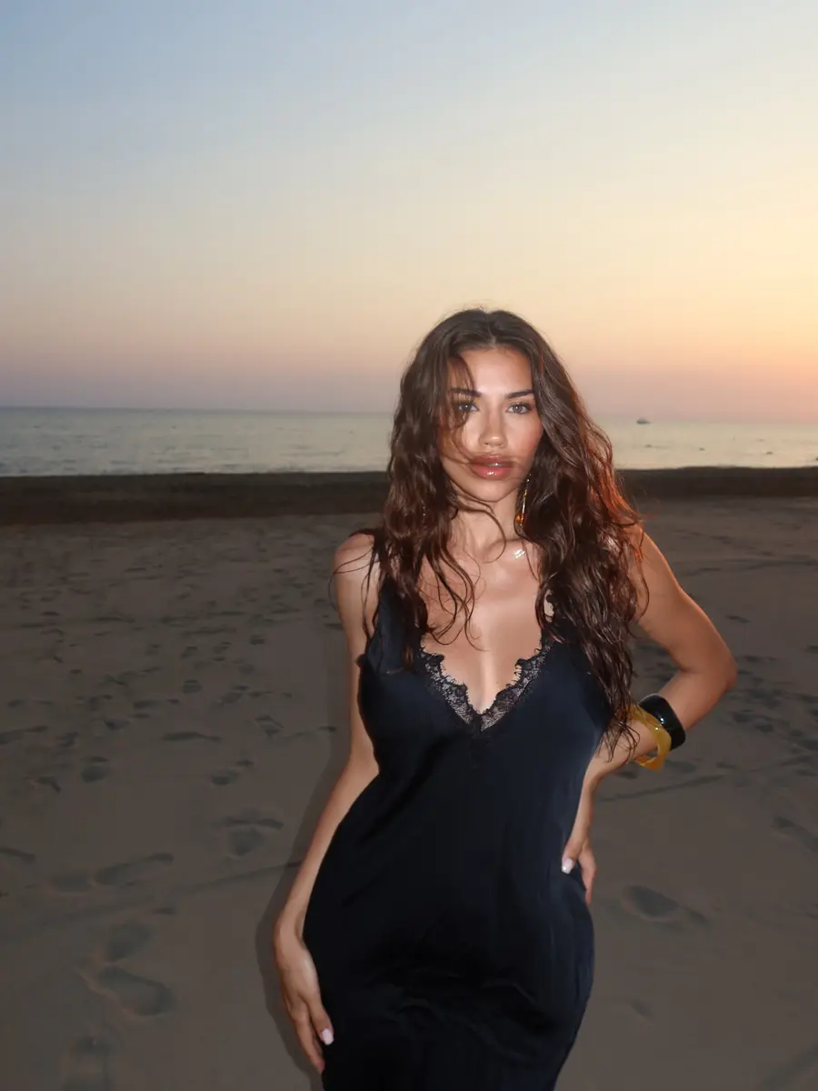 Nurganym escort in Phuket