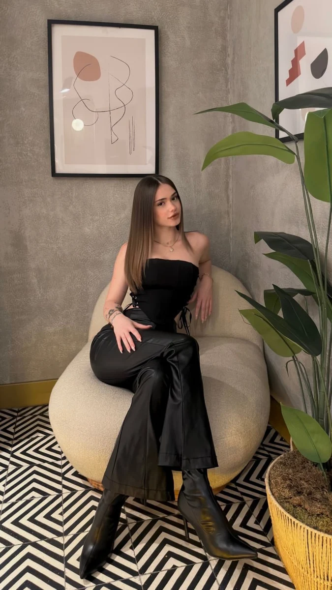Ramona escort in Bangkok