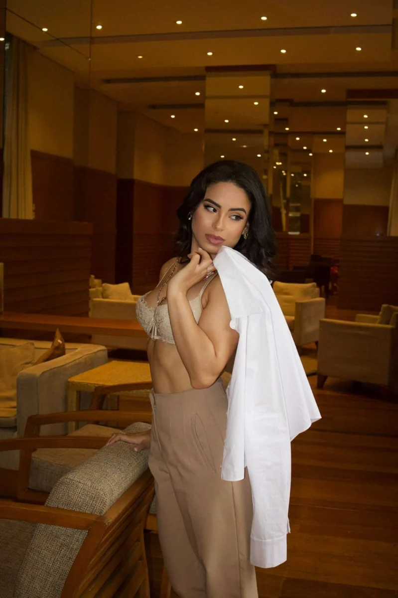Vandy escort in Bangkok