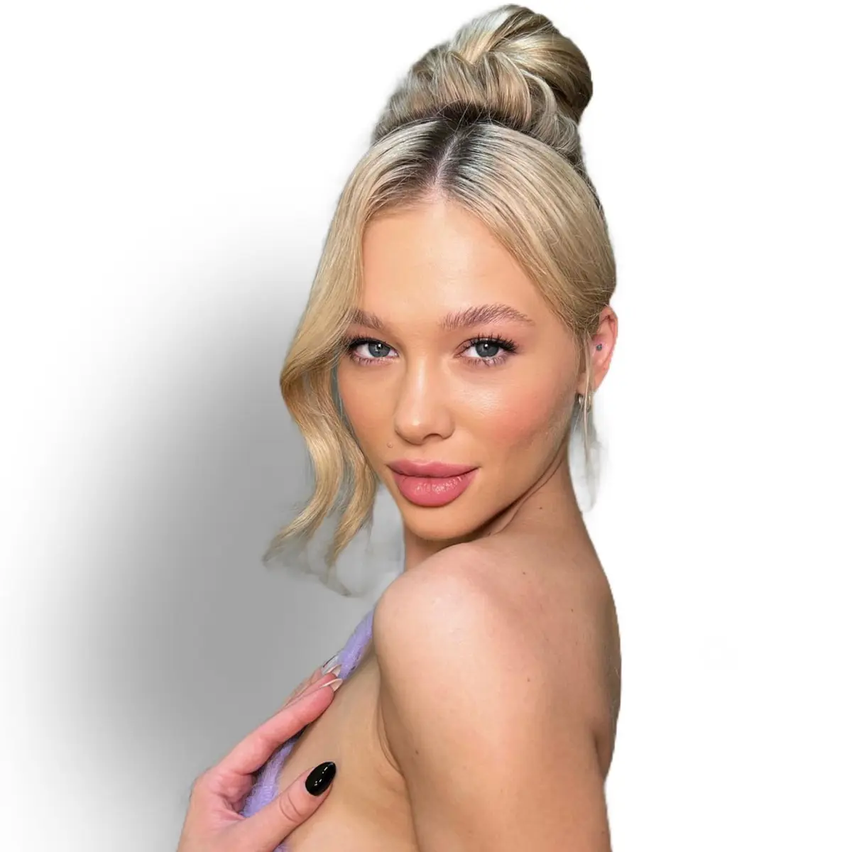 Vanessa escort in Pattaya