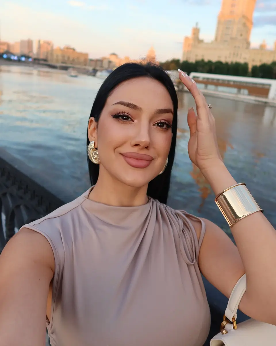 Zhansaya escort in Phuket
